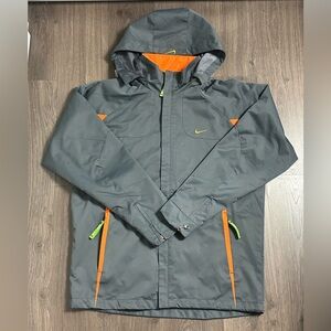 Nike Jacket